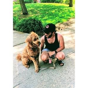 Meet your Posher, Benjamin